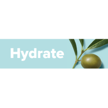 Clean Beauty Hydrate - Dry Hair