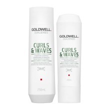 Dualsenses Curls & Waves