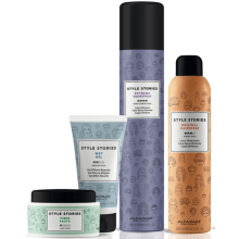 Alfaparf Styling Products