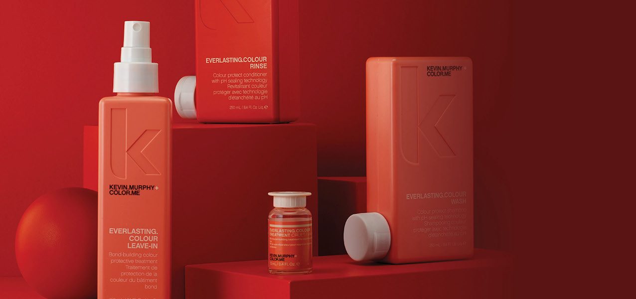 KEVIN.MURPHY Everlasting Colour