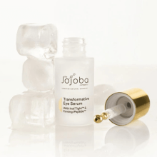 The Jojoba Company Eyes & Lips
