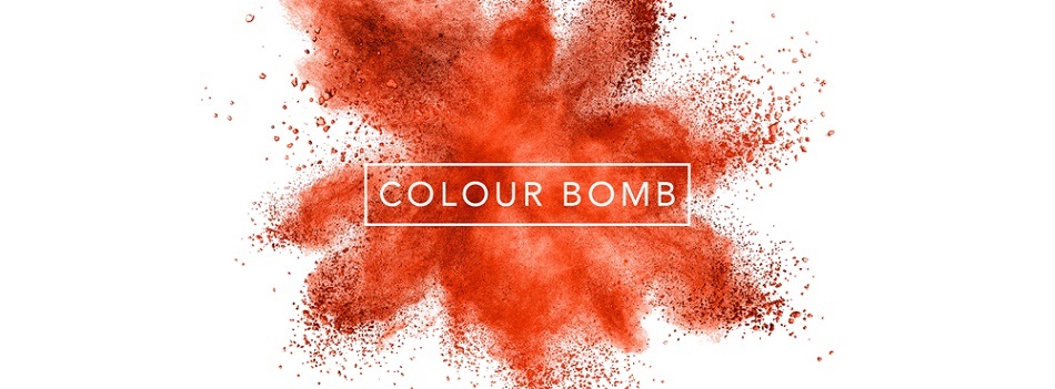 IdHAIR Colour Bomb