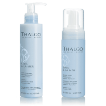 Thalgo Cleansers